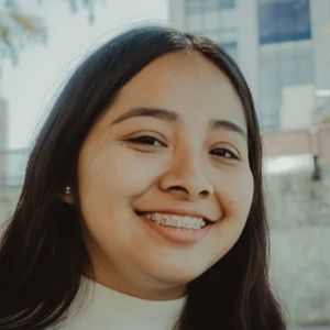 Meet your Posher, Trina